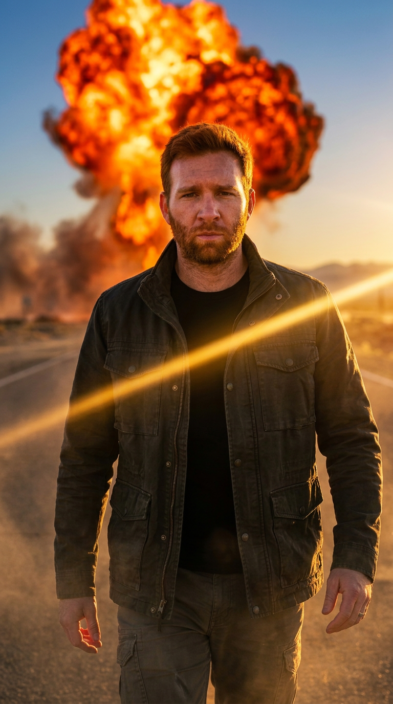 Action Hero