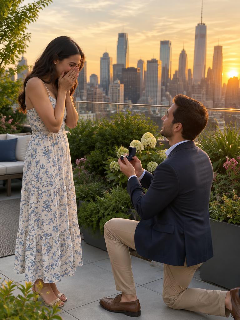 The Proposal